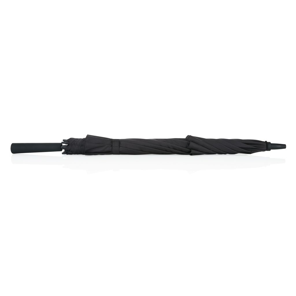 XDP850.47-1Swiss Peak AWARE™ Tornado 23_ Sturmschirm_ schwarz