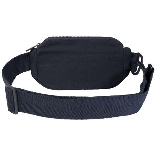 PF120745-3Crescent 500 g_m² Aware™ recycelte Umhaengetasche_ navy