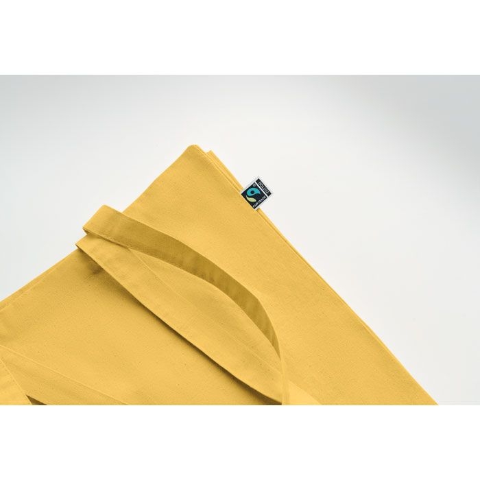 MO2590-08Osole_ Colour Einkaufstasche Fairtrade 180g_ gelb