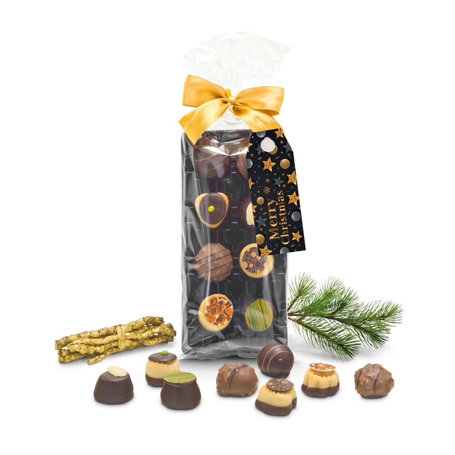RP2222Marzipan Pralinés