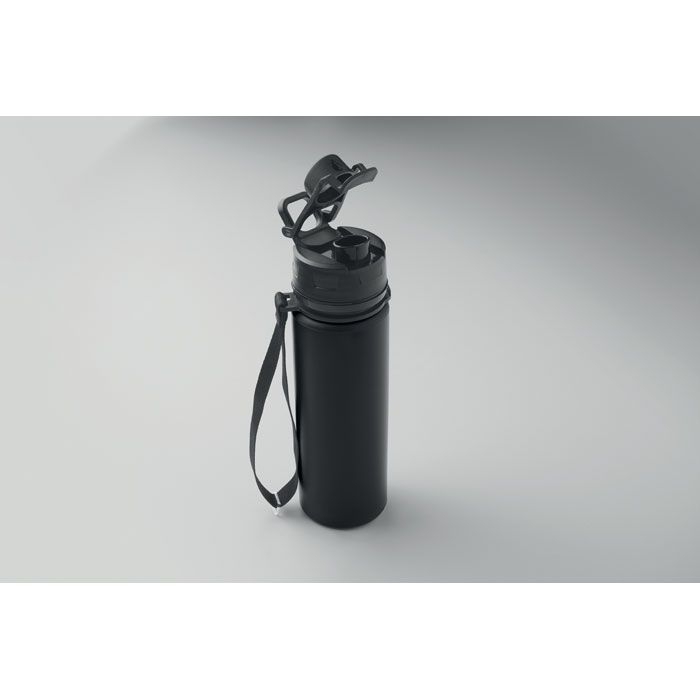 MO2944-03Lett Faltbare Sportflasche Silikon_ schwarz