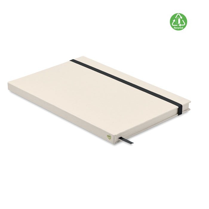 MO6743Mito Note DIN A5 Notizbuch Milchkarton