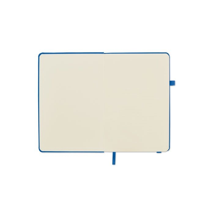 MO6835-37Arpu DIN A5 Notizbuch PU_ koenigsblau