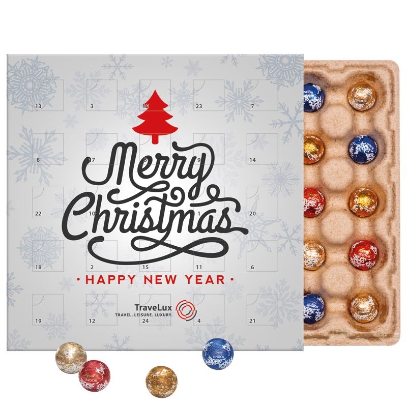 JG20005-2Minikugel Adventskalender_ Lindor Mini Kugeln_ Individuelles Motiv