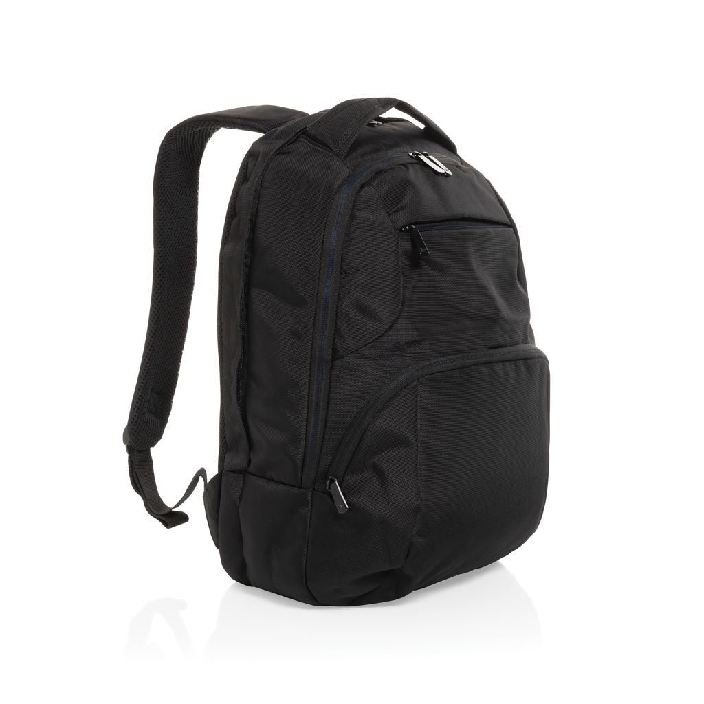 XDP763.08-1Impact AWARE™ Universal-Laptop-Rucksack_ schwarz