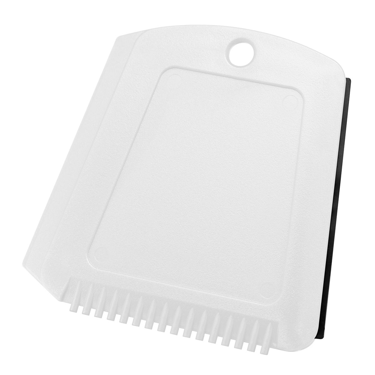 HE7254-0Eiskratzer _Alpha_ weiss