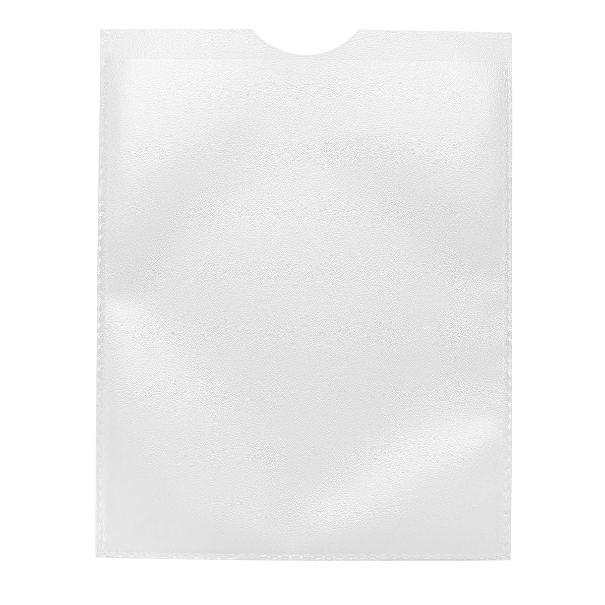 HE7990-7Klarsichthuelle_ glasklar