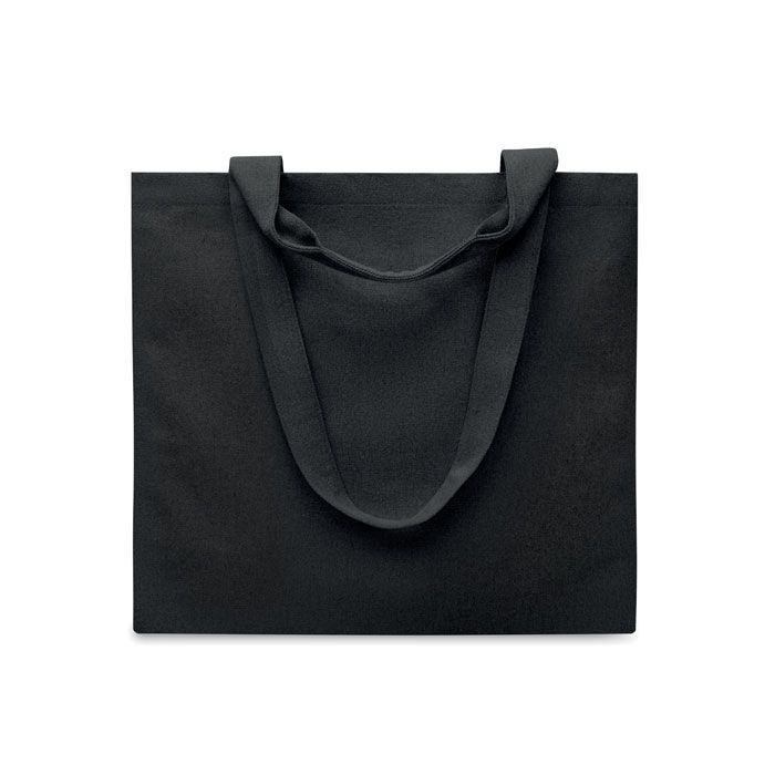 MO2485-03Maldi Beach Einkauf- oder Strandtasche_ schwarz