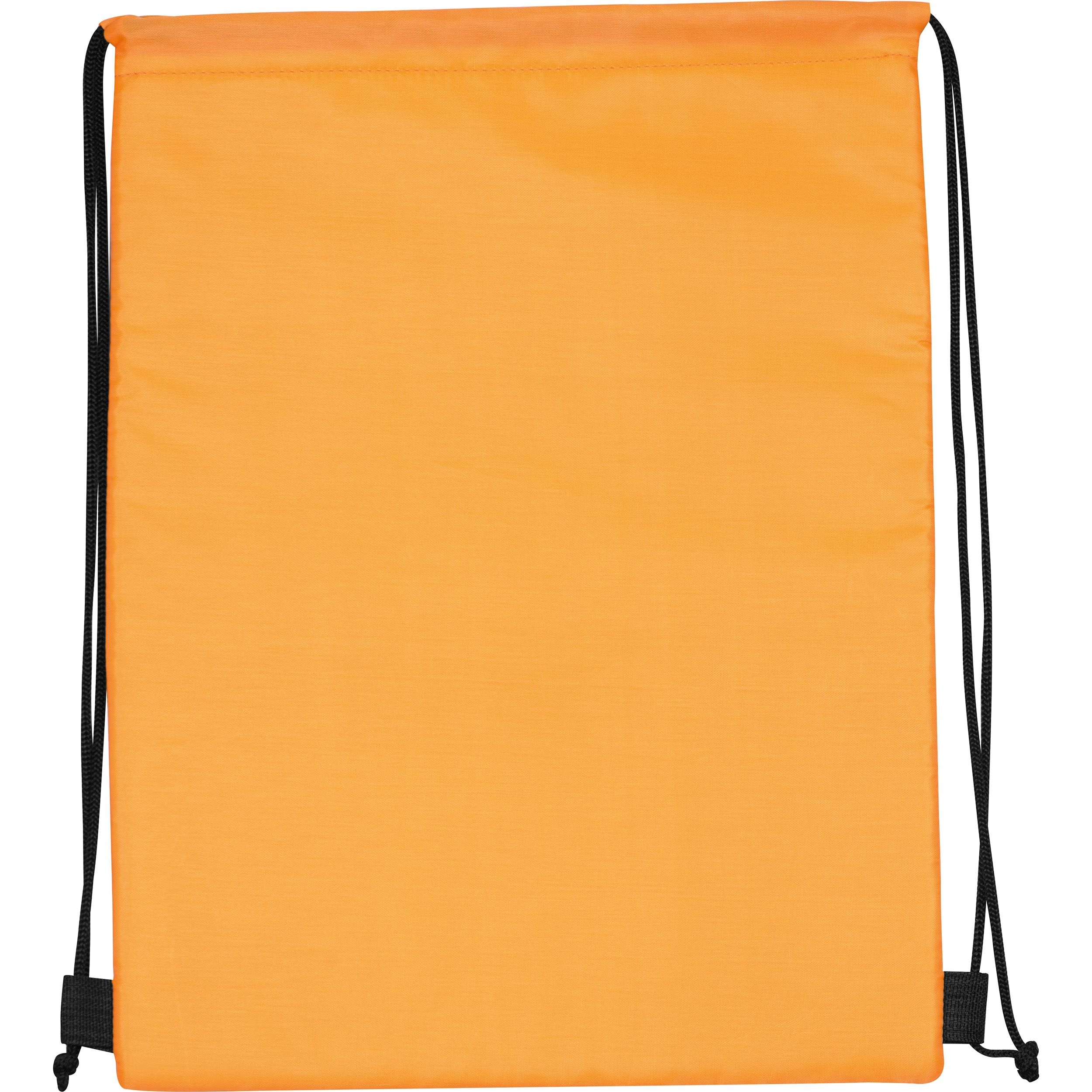 MA60649-10Polyester Gymbag mit Kuehlfunktion RACHEL_ orange