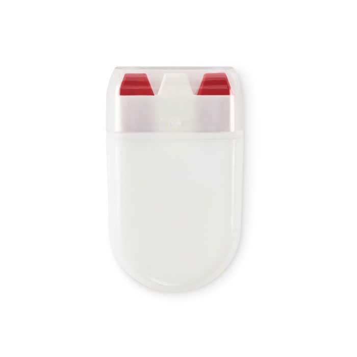 MO2807-06Cheer Fan Schminkstift_ weiss