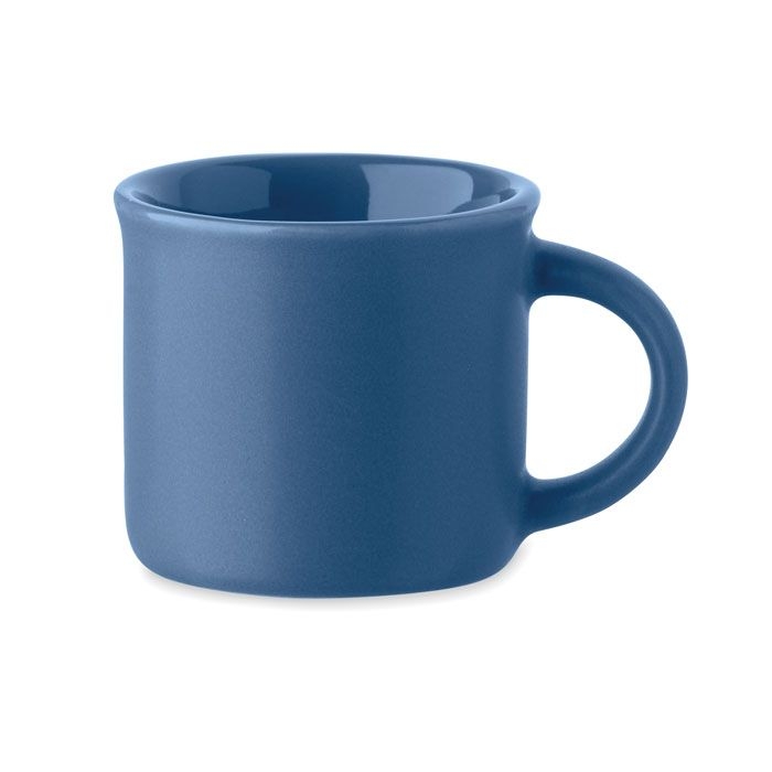 MO2610-04Espresso Tasse Keramik 40 ml_ blau