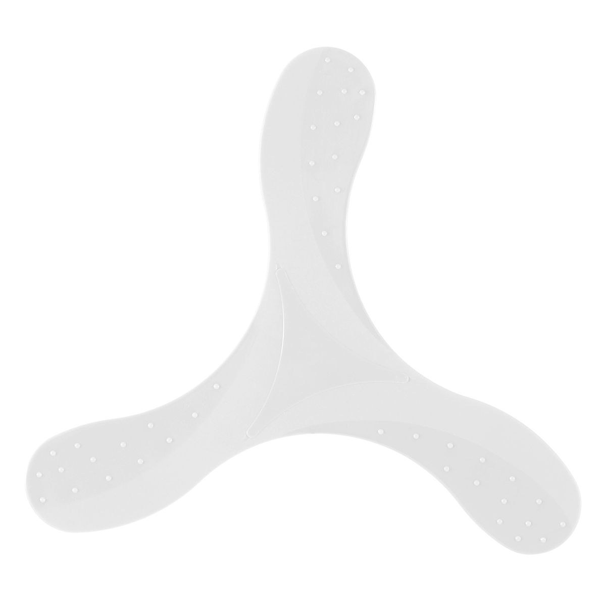 HE7212-0Bumerang _Design_ weiss