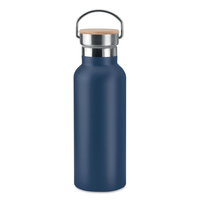 MO9431-85Helsinki Isolierflasche 500ml_ marineblau
