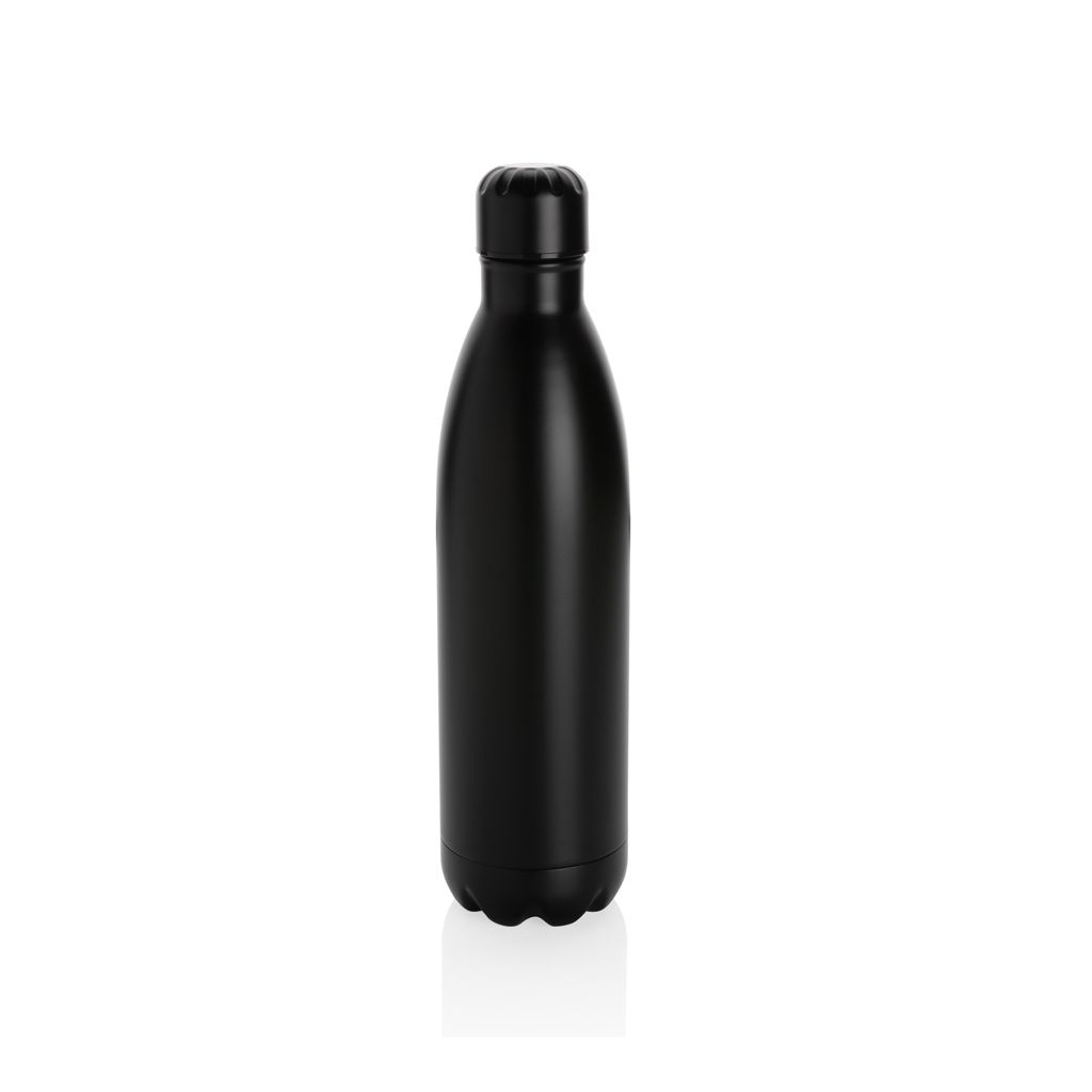 XDP436.93Solid Color Vakuum Stainless-Steel Flasche 750ml