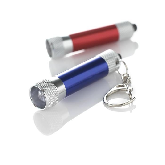 GI4845-23LED-Lampe aus Metall Audrey_ kobaltblau