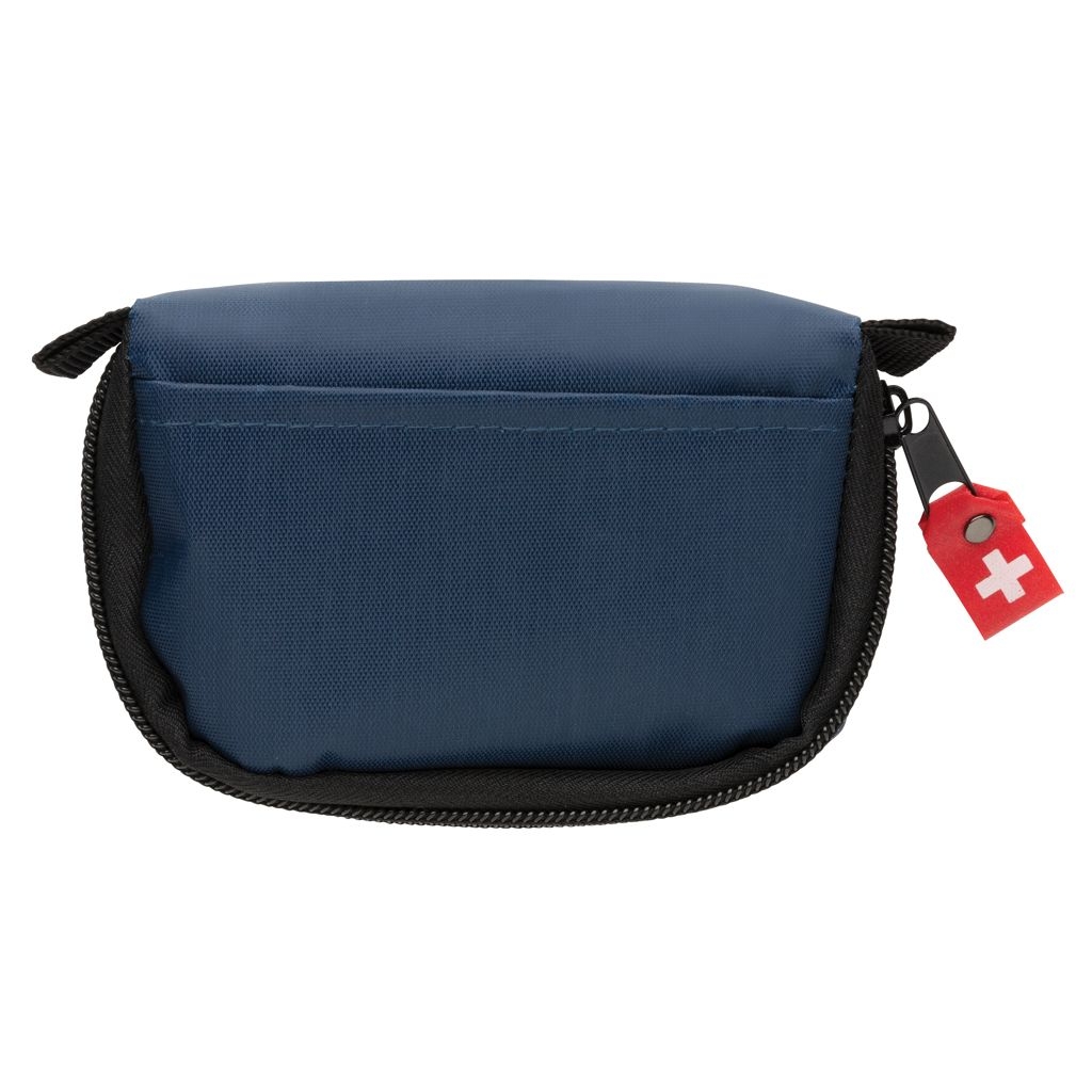 XDP265.31-5Erste Hilfe Set in Tasche_ navy blau