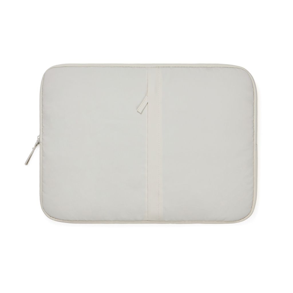 XDP788_13-19KENTO URBAN 15_6_ Laptop-Sleeve aus RCS rec. Nylon_ beige