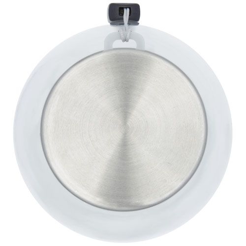 PF100656-10Bodhi 500 ml Glas-Sportflasche_ schwarz