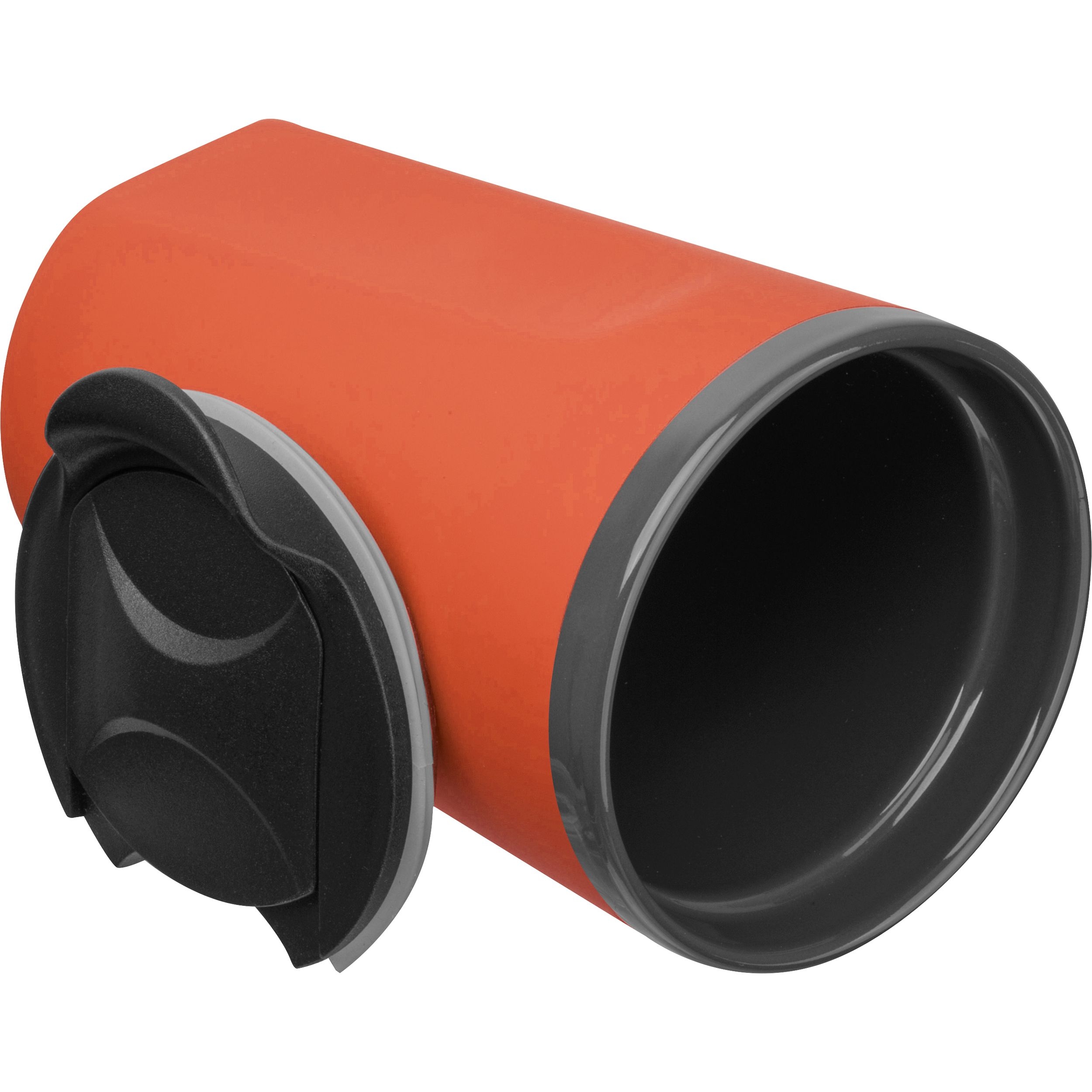 MA85498-10Keramikbecher 400ml TOMAS_ orange