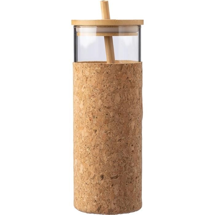 GI1097563Einwandiger Glasbecher _450 ml_ Marlies