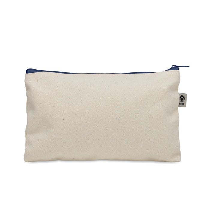 MO2379-04Pesacara Kosmetiktasche Organic Cotton_ blau