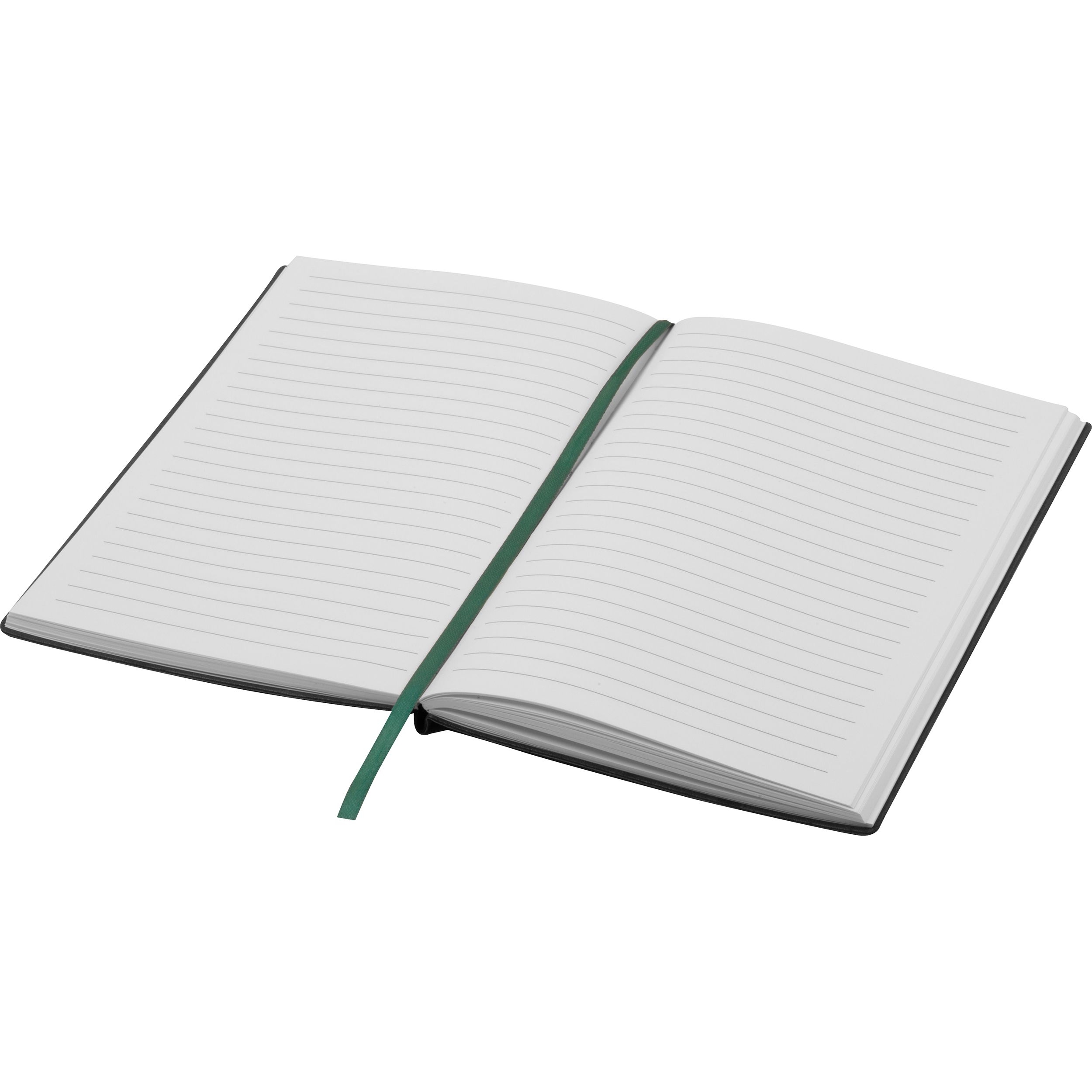 MA25592-99A5 Notizbuch mit Soft Cover BETH_ dunkelgruen