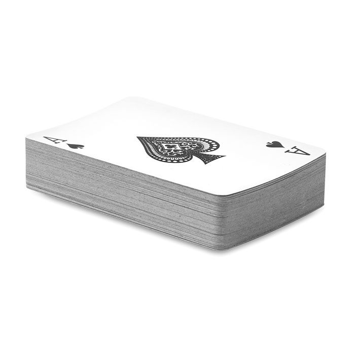 MO8614-05Aruba Spielkarten_ rot