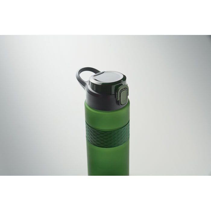 MO2755-60Isjforden Trinkflasche RPET 700ml_ dunkelgruen