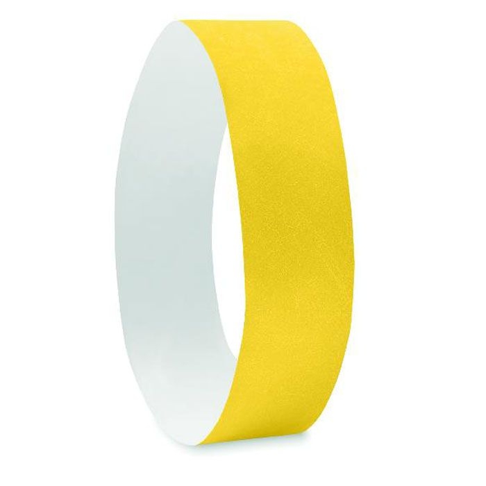 MO8942-08Tyvek® Event Armband_ gelb
