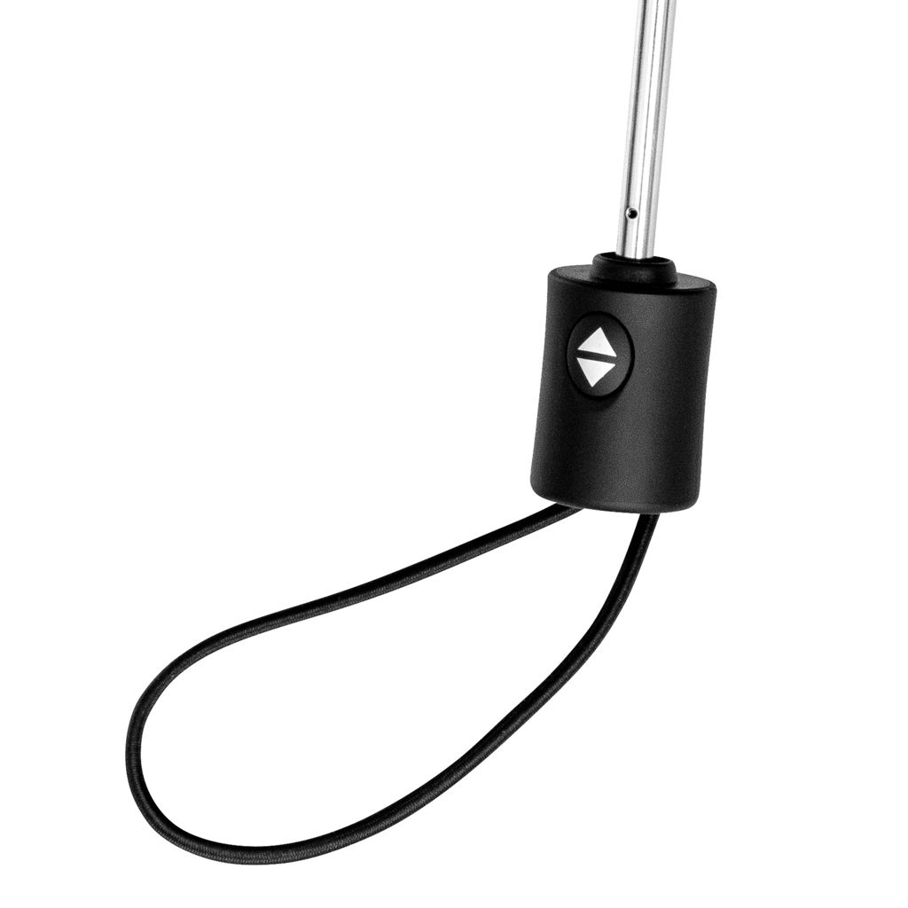 XDP850_32-1Swiss Peak AWARE™ RPET Ultra-Light 20.5_ Automatik-Schirm_ schwarz