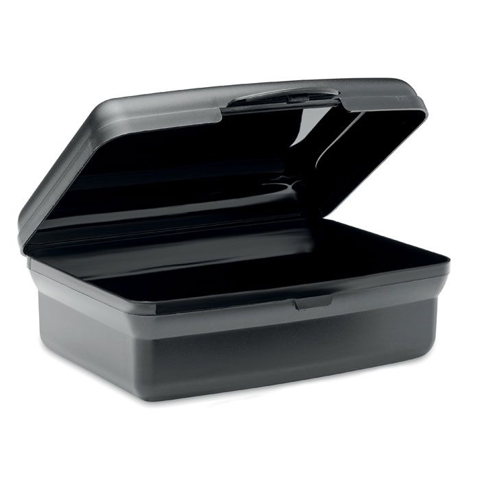 MO6905-03Carmany Lunchbox PP 800ml_ schwarz