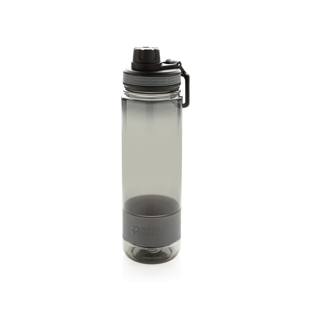 XDP436.09-0Tritan Trinkflasche_ grau