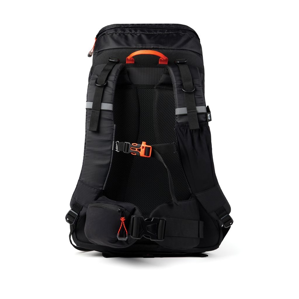 XDND200.00-01Nordic Drift Trail RCS Rucksack 33L_ schwarz