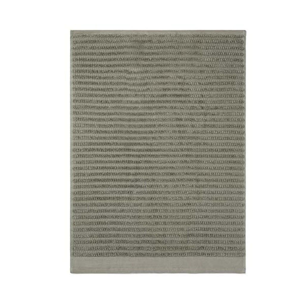 XDV4500-17VINGA Landro 500gr_m² Handtuch_ 4er Set_ gruen