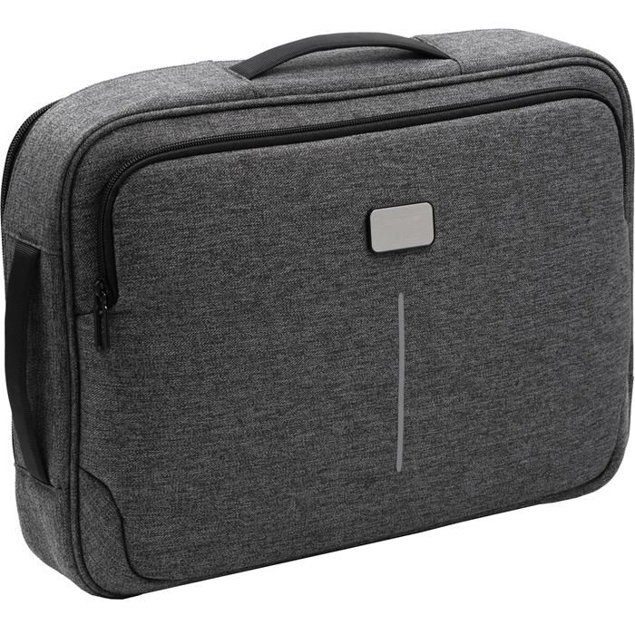 GI1163622-03BrandCharger Specter Hybrid 16-Zoll Laptop-Tasche_ grau