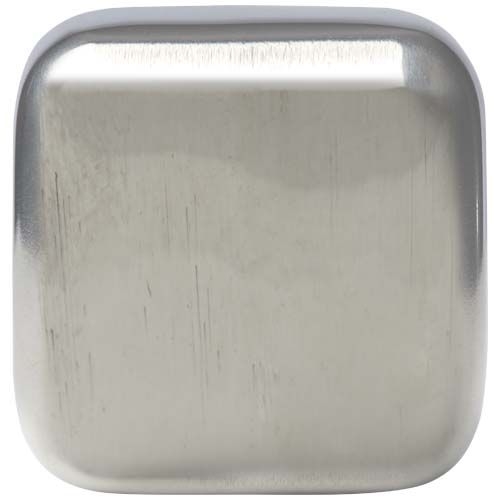 PF113384-1Froz Eiswuerfel Set aus Edelstahl_ schwarz_silber