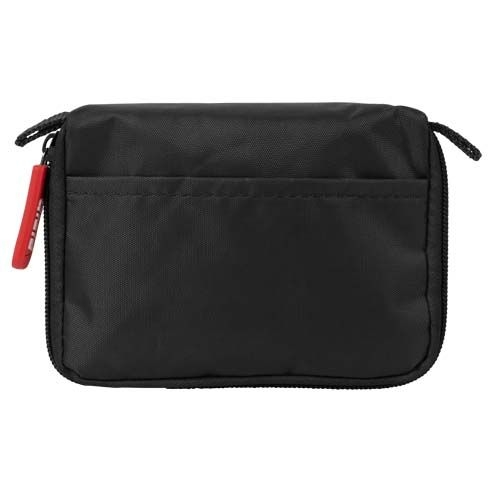 PF122055-2Basic Erste Hilfe Set_ 31-teilig_ schwarz