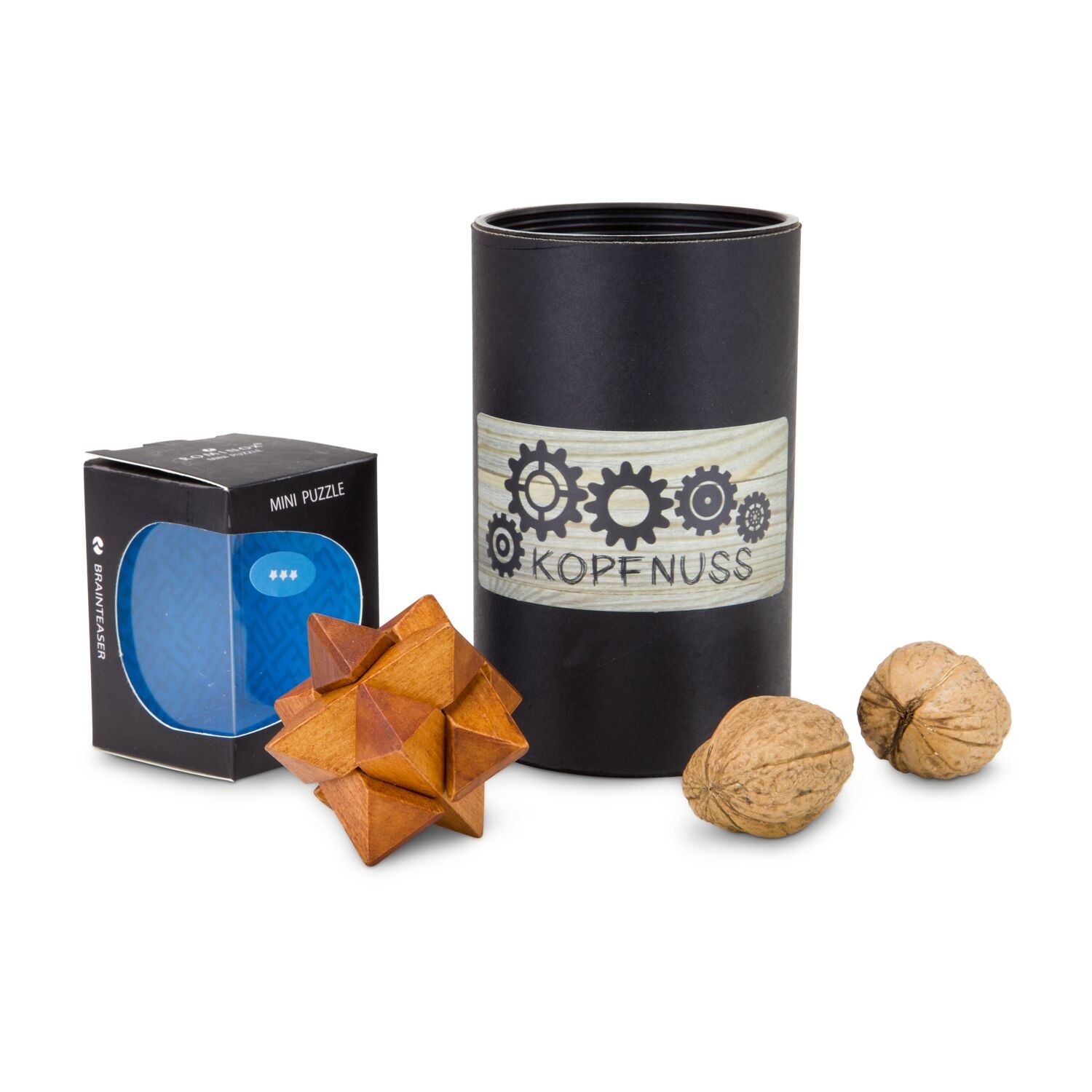 RP1327Das Praesent_ Kopfnuss