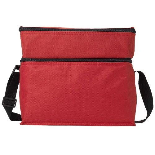 PF119600-4Oslo Kuehltasche 13L_ rot