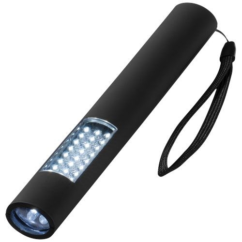 PF134027Lutz Magnet Taschenlampe mit 28 LEDs