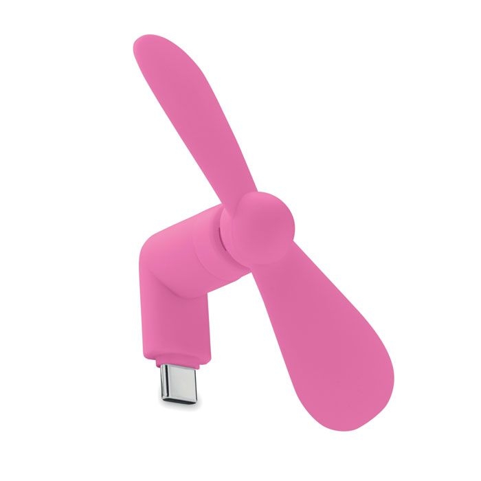 MO2282-38Phan Smartphone-Ventilator_ fuchsia