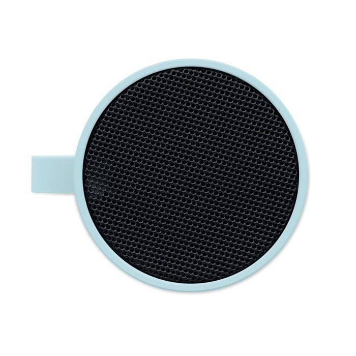 MO2800-66Recar 5.1 Wireless Lautsprecher_ babyblau