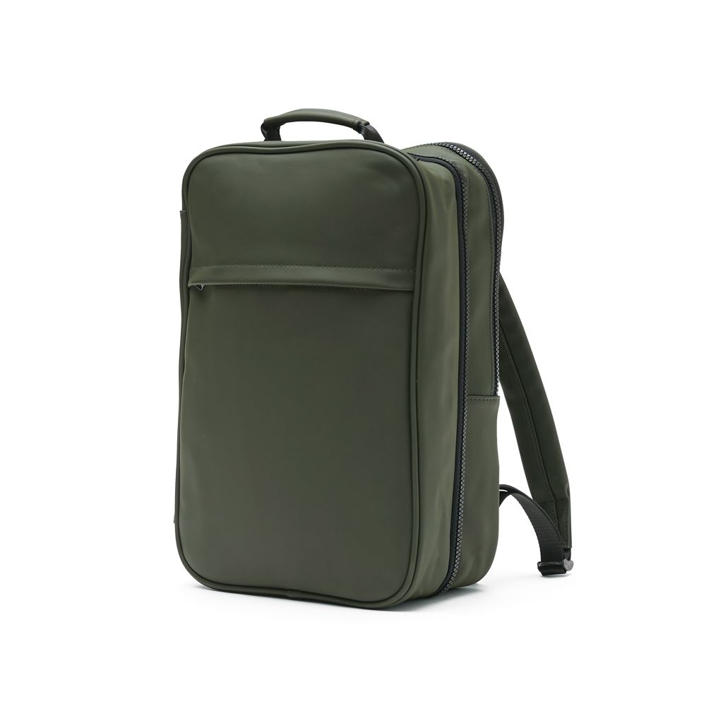 XDV5003-18VINGA Baltimore Travel Rucksack_ gruen