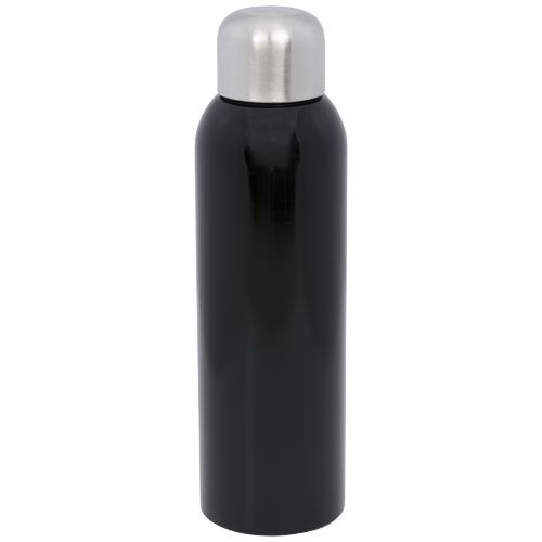 PF100561-1Guzzle 820 ml Sportflasche_ schwarz