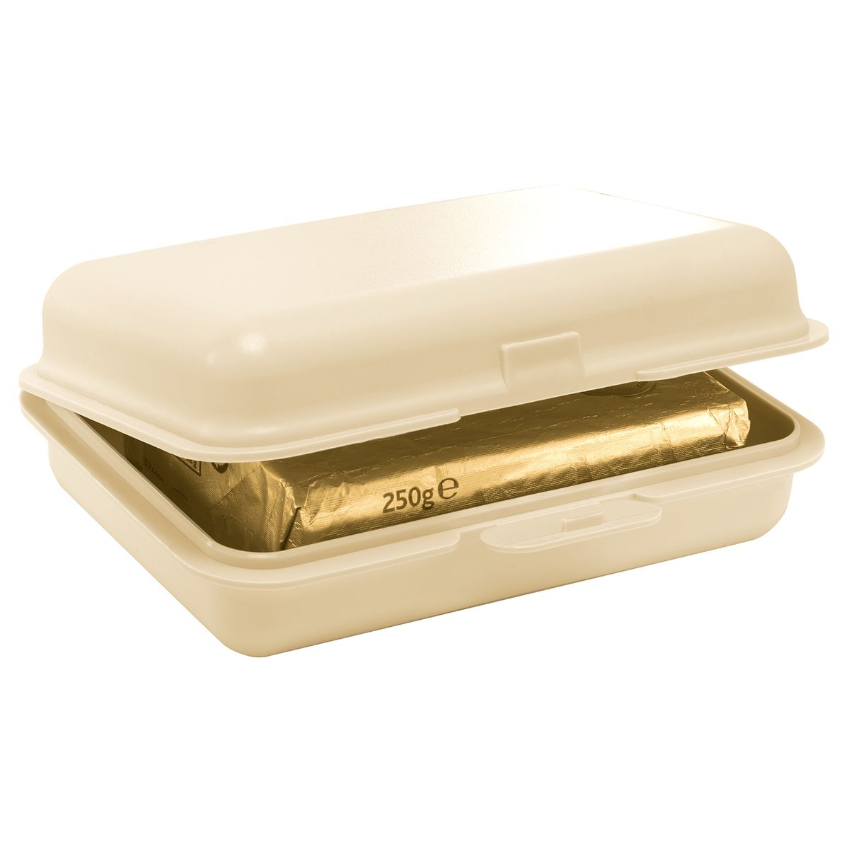 HE7262BIO-S6Brotdose Bio_Butterdose Bio_ beige