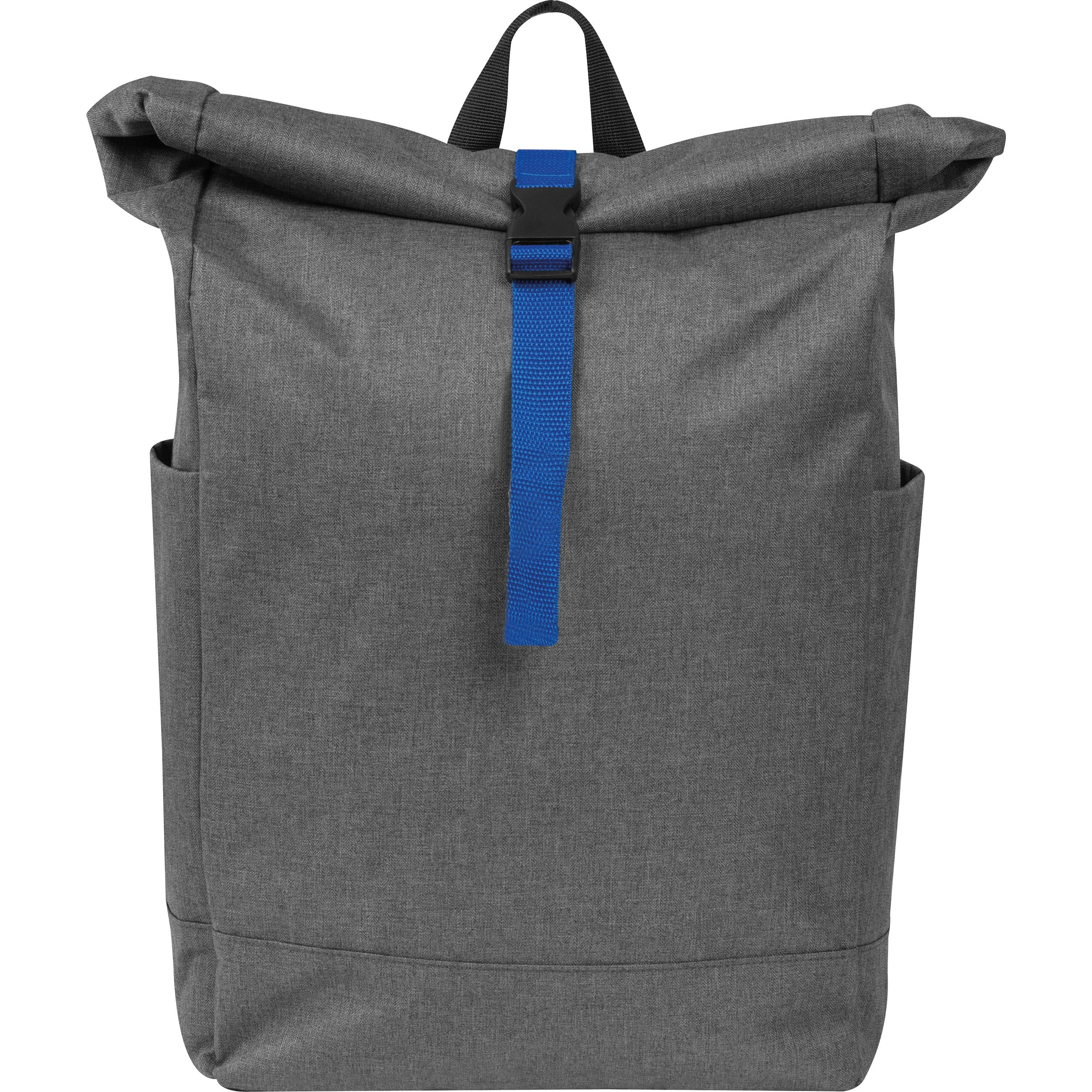 MA61338-04Rucksack mit farbigen Applikationen MAURICIO_ blau