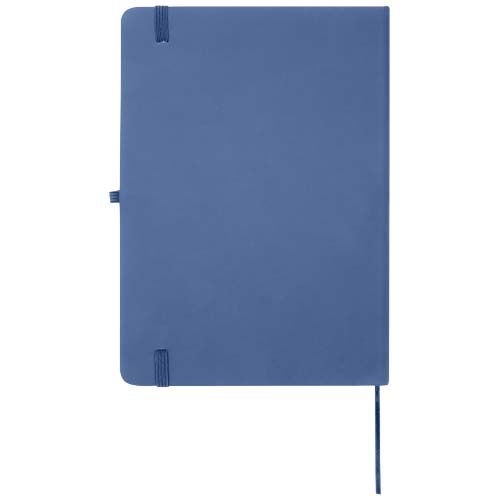 PF107962-7Spectrum Plus A5 Hardcover Notizbuch_ royalblau