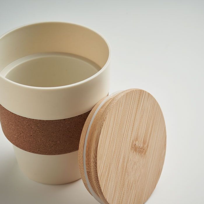 MO6981-13Galao Becher PP 300 ml_ beige