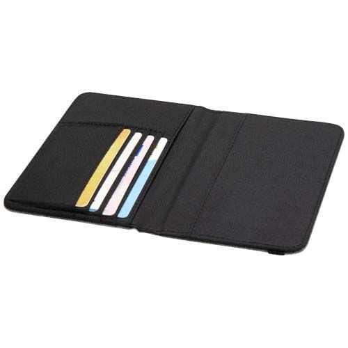 PF130058-2Ross GRS RPET RFID-Reisepasshalter_ heather grau