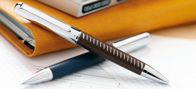 Werbeartikel Kugelschreiber >5 €